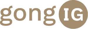 Logo von Gong IG